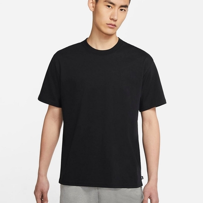 NIKE AS M NK SB TEE ESSENTIALS 男短袖上衣-黑-DB9976010