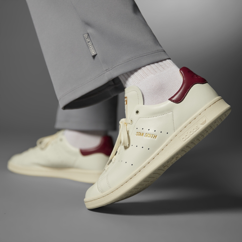 adidas STAN SMITH LUX 運動休閒鞋- Originals 男/女HQ6786 | 休閒鞋