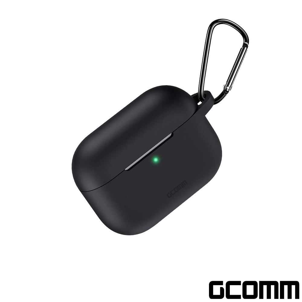 GCOMM AirPods Pro 增厚增強保護套 Simplisme product image 1