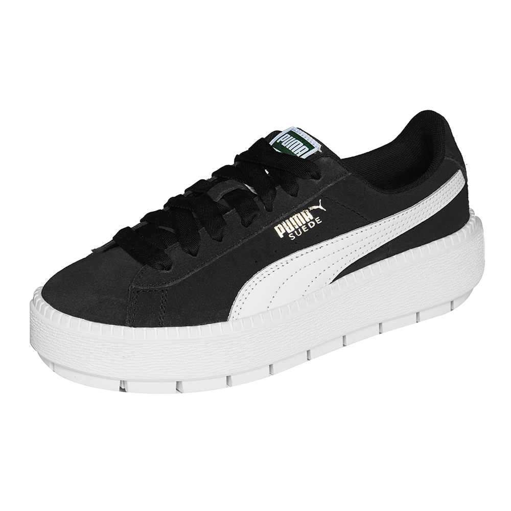 puma platform trace wns