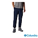 Columbia 哥倫比亞 男款-UPF50防潑慢跑褲-深藍 UAE58420NY / S23 product thumbnail 1