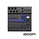 ZOOM LiveTrak L-8 混音器／錄音介面 (公司貨) product thumbnail 1