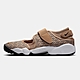 NIKE WMNS NIKE AIR RIFT 忍者鞋 女休閒運動鞋-咖啡色-FB2366200 product thumbnail 1