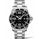 LONGINES 浪琴 深海征服者潛水機械錶(L38414566)-黑/44mm product thumbnail 1