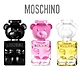 MOSCHINO 迷你小香 5ML 三入組 (TOY BOY+熊芯未泯2+泡泡熊) product thumbnail 1