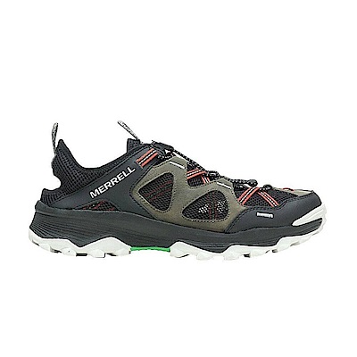 Merrell Speed Strike LTR Sieve [ML067643] 男 兩棲鞋 水陸 快乾 戶外 橄欖綠