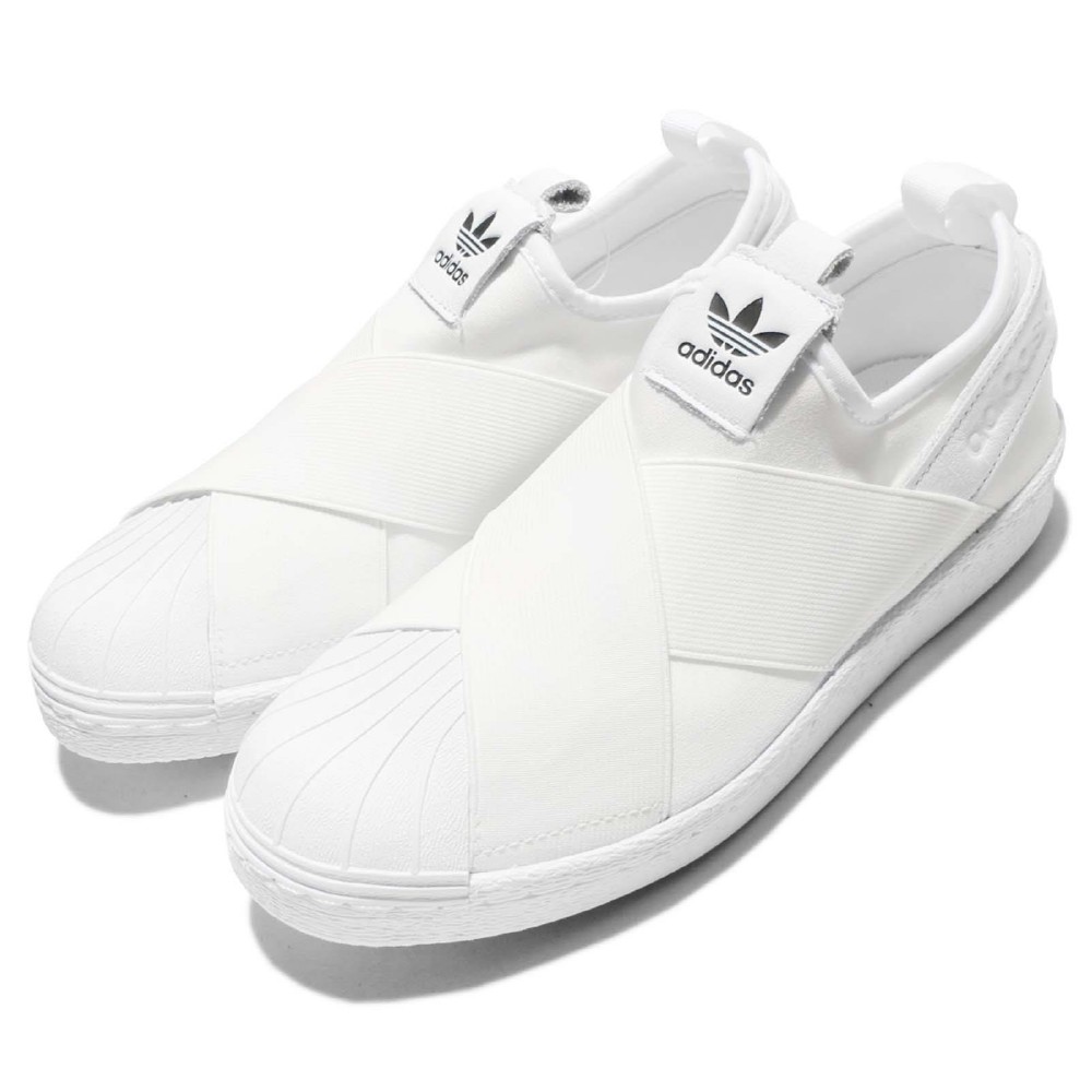 superstar slip on 2014