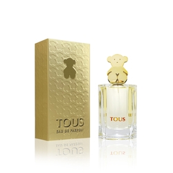 TOUS 黃金小熊淡香精限量版 30ML