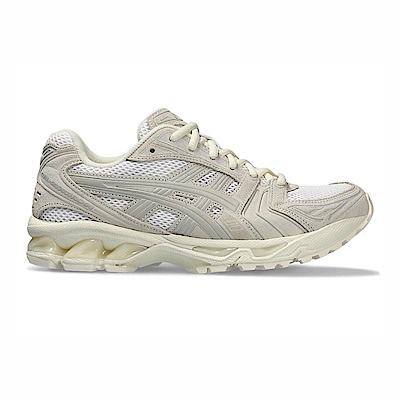 Asics Gel-kayano 14 [1202A105-103] 女 休閒鞋 運動 復古 Y2K 24新品 奶茶