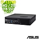 ASUS 華碩 MiniPC PB63 (i7-13700/64G/2TB+2TB SSD/W11P) product thumbnail 1