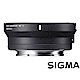 SIGMA MC-11 轉接環 SIGMA EOS 接環轉 SONY E 接環 (公司貨) product thumbnail 1