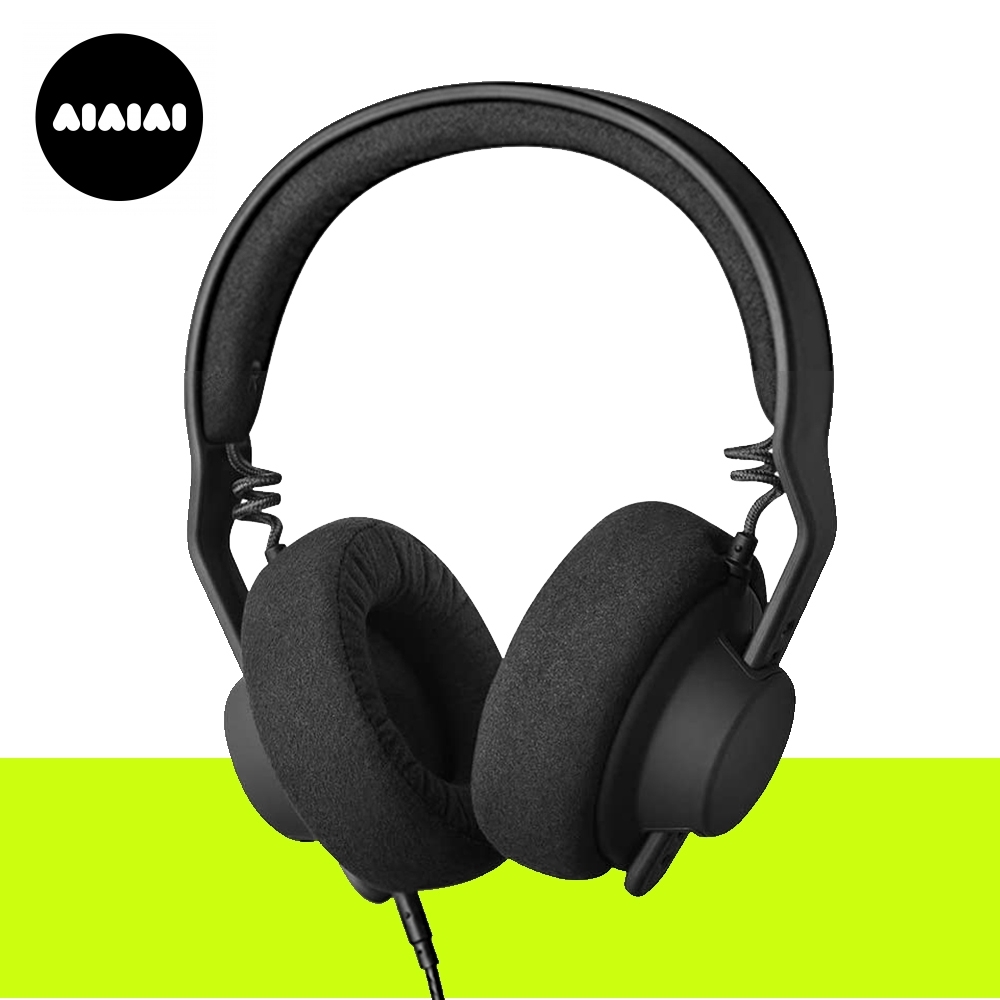 AIAIAI 丹麥耳機品牌 TMA-2 HD 專業監聽耳罩式耳機