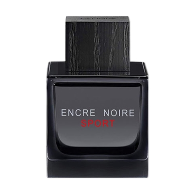 LALIQUE 萊儷 ENCRE NOIRE SPORT 黑澤運動男性淡香水 100ml TESTER (環保盒)