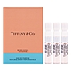 Tiffany & Co. 蒂芬妮 Rose Gold Intense 玫瑰金粹女性淡香精 1.5ml 針管 *3入組 product thumbnail 1