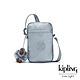 Kipling 月光藍佐蘇打汽水可愛長方形小包-TALLY product thumbnail 1