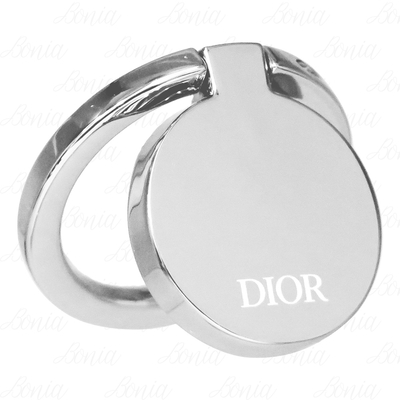 Dior 迪奧 LOGO手機扣(公司貨)