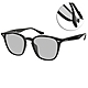 RayBan雷朋 太陽眼鏡 方框款 /黑 #RB4258F 60187-52mm product thumbnail 1