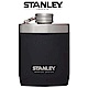 美國Stanley 強悍系列酒壺0.24L 磨砂黑 product thumbnail 1