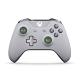 微軟Xbox 無線控制器-灰綠色 product thumbnail 1
