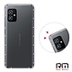 RedMoon ASUS ZenFone 8 / ZS590KS 防摔透明TPU手機軟殼 product thumbnail 1