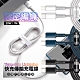 Baseus倍思 20W高密編織 PD Type-C to Lightning 快充傳輸充電線 100cm-1入 product thumbnail 1