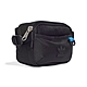 adidas 肩背包 Sport Waist Bag 黑 藍 可調背帶 多夾層 斜背包 隨行包 小包 愛迪達 IU0176 product thumbnail 1