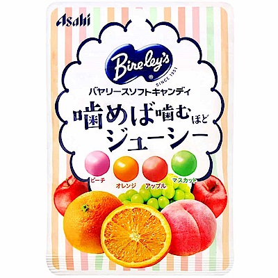 ASAHI 綜合水果風味糖(30g)