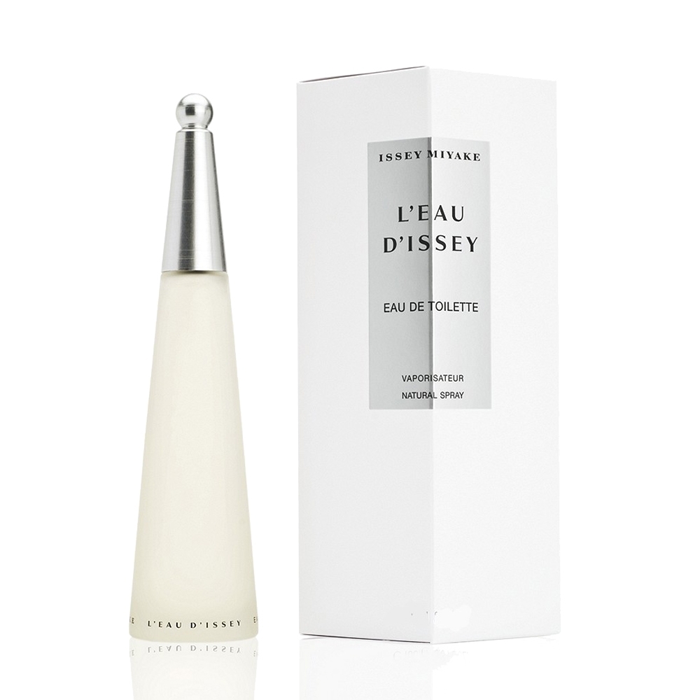 Issey Miyake 三宅一生一生之水女性淡香水 100ml