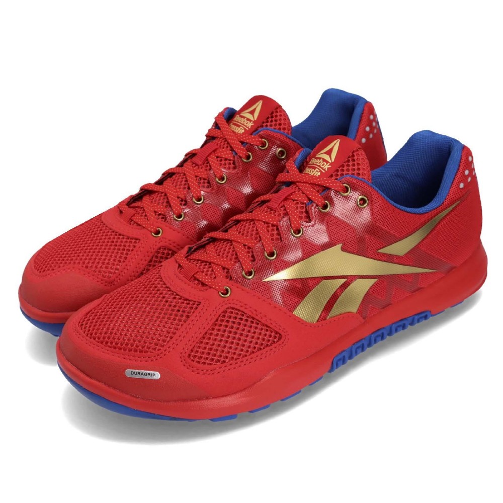 reebok nano crossfit 2.0