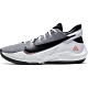 NIKE ZOOM FREAK 2 EP 男籃球鞋-灰-CK5825101 product thumbnail 1