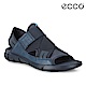 ECCO INTRINSIC SANDAL 時尚酷感運動涼鞋-藍 product thumbnail 1