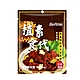 【BeRule】植素食代素肉乾-芥末口味x1包(70g/包) product thumbnail 1