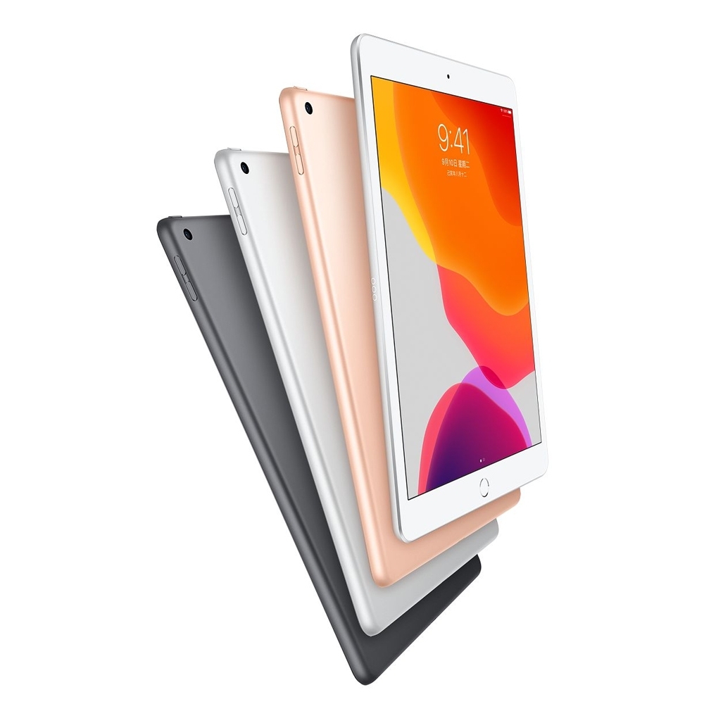 Apple iPad Wi-Fi 32GB 10.2吋平板(2019新款) | iPad | Yahoo奇摩購物中心