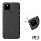 RedMoon Google Pixel 4a 5G 防摔透明TPU手機軟殼 product thumbnail 1