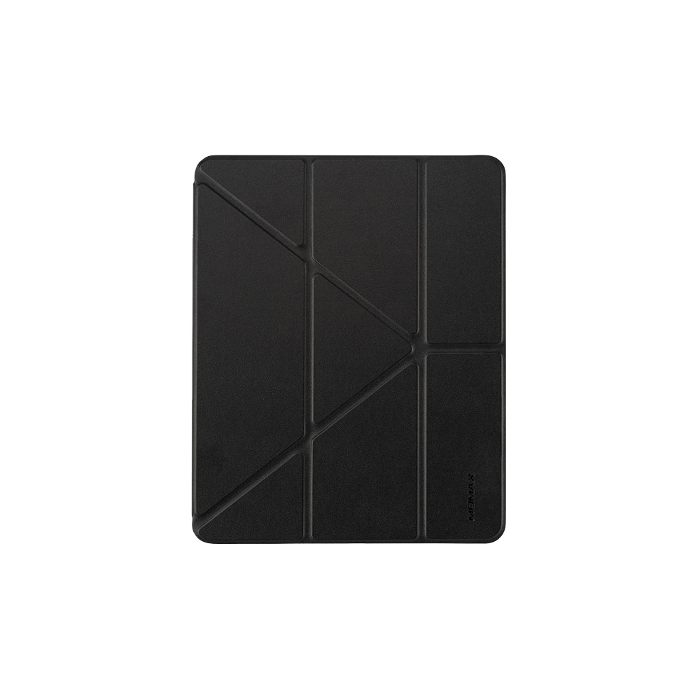 MOMAX Flip Cover 連筆糟保護套(iPad Pro 12.9〃 2020)