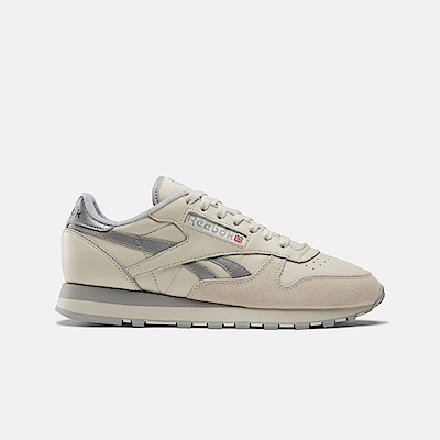 Reebok Classic Leather 1983 Vintage [100074341] 男女 休閒鞋 復古 米灰