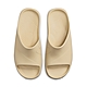 NIKE 拖鞋 男鞋 運動 AJ 喬丹 JORDAN POST SLIDE 奶茶 DX5575-700 (3A4961) product thumbnail 1