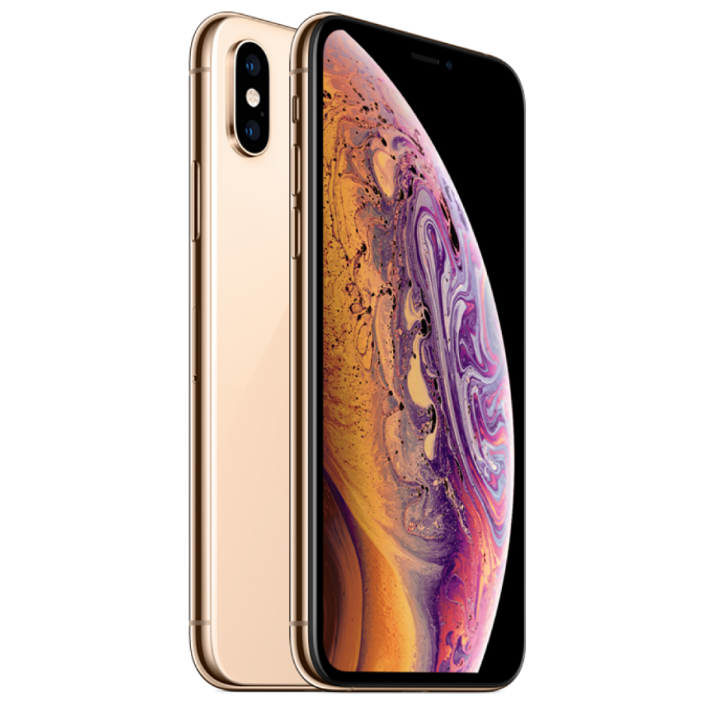 [下殺限定]Apple iPhone XS 256G 5.8吋智慧型手機-金色