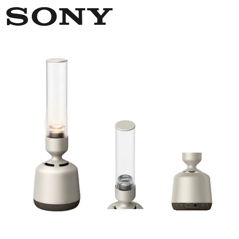 SONY 無線玻璃共振揚聲器 LSPX-S2 | 藍牙喇叭 | Yahoo奇摩購物中心