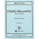【凱翊︱IMC】馬札斯：中提琴練習曲 作品36 第2冊 中提琴獨奏樂譜Mazas：Etudes Brillantes Op.36 Book II for Viola Solo product thumbnail 1