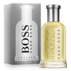 HUGO BOSS 自信男性淡香水100ml