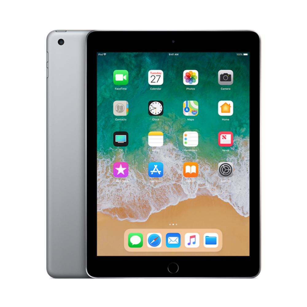 Apple 2018 iPad 9.7吋32G WiFi版平板電腦| iPad | Yahoo奇摩購物中心