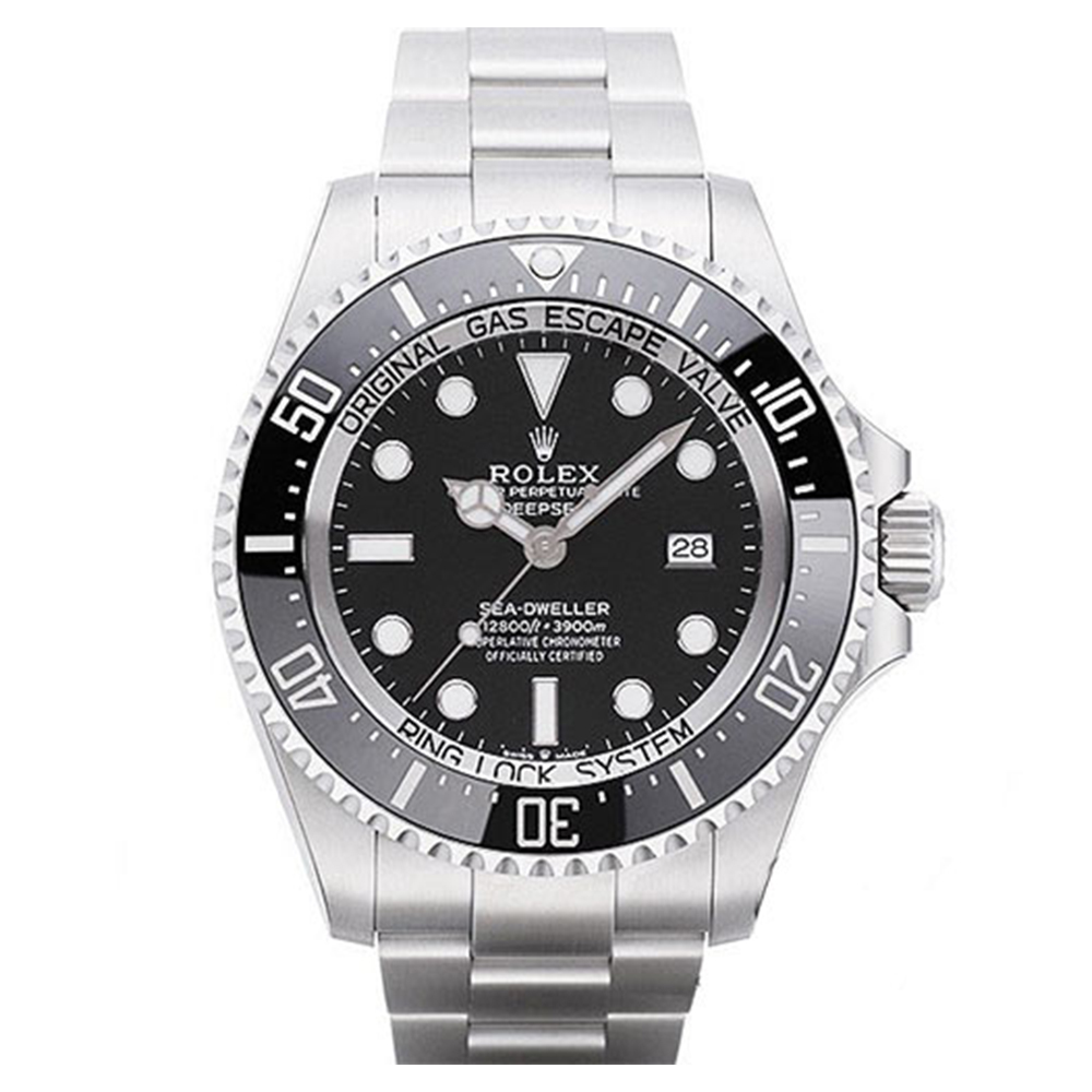 sea dweller 3900m