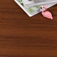 樂嫚妮 DIY裝修加厚防水仿木紋壁貼 60X300cm-(9色) product thumbnail 5
