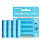 藍鑽輕量版 Panasonic eneloop lite 低自放3號充電電池(4顆入) product thumbnail 1