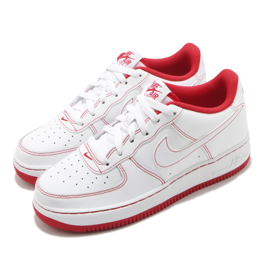 air force 1 gs nike
