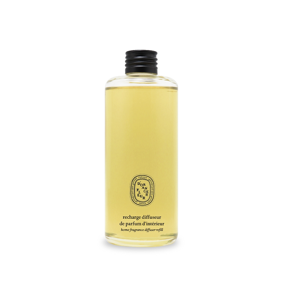 Diptyque 室內擴香補充-橙花 200ml (TESTER/環保盒)