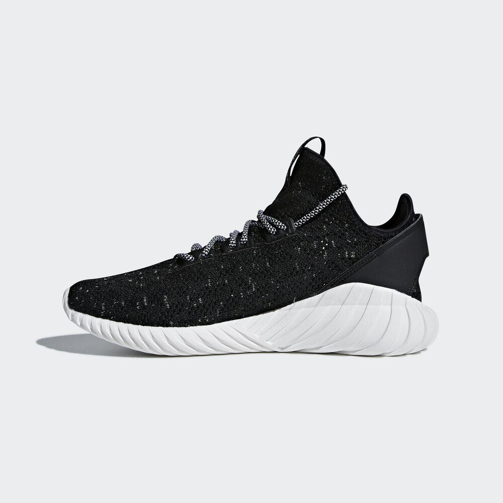 Adidas Tubular Doom Sock PK [CQ0940] 男鞋運動休閒針織緩震輕量愛迪