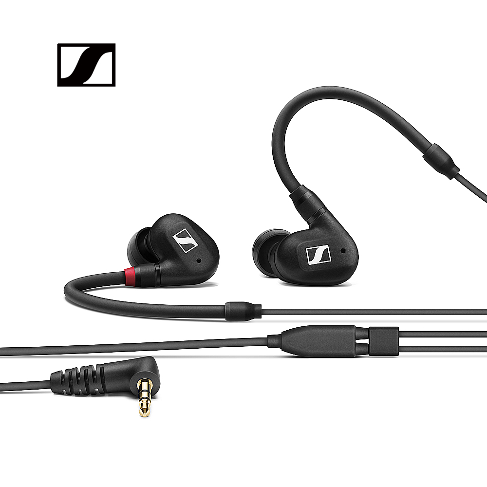 Sennheiser IE 40 Pro 動圈式入耳監聽耳機