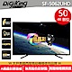 DigiKing 數位新貴50吋真４Ｋ 液晶+數位視訊盒 SF-5062UHD product thumbnail 1